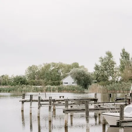 Kleine Seezeit Purbach am Neusiedlersee Exterior photo