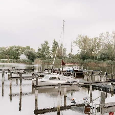 Kleine Seezeit Purbach am Neusiedlersee Exterior photo