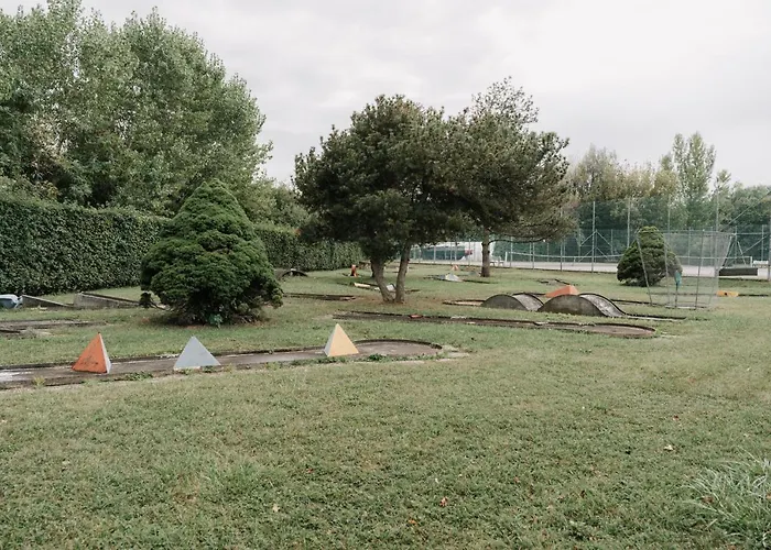 Kleine Seezeit