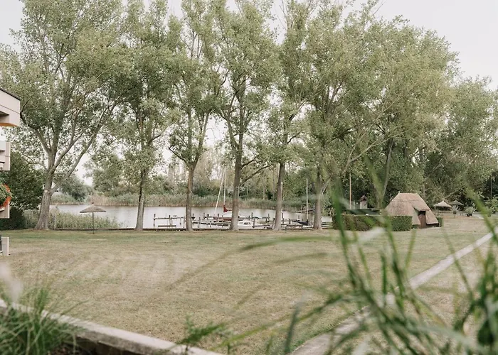 Kleine Seezeit