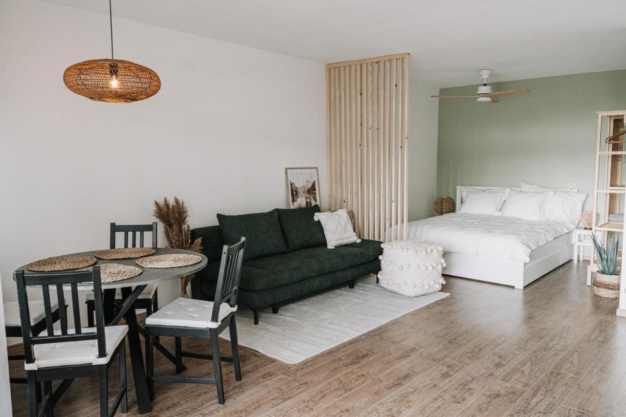 Kleine Seezeit Apartment Purbach am Neusiedlersee