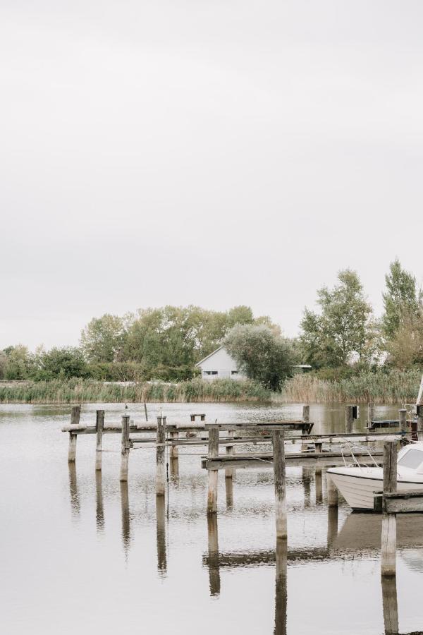 Kleine Seezeit Purbach am Neusiedlersee
