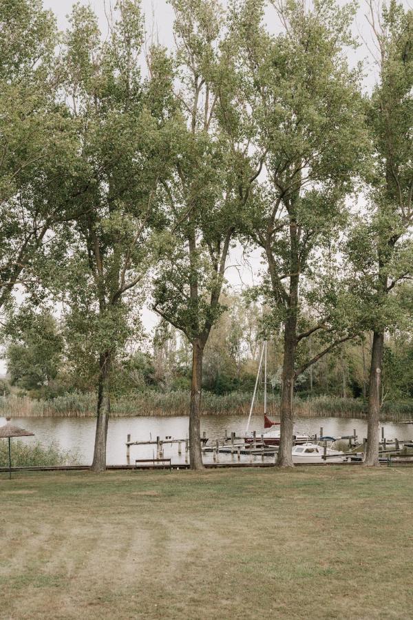 Apartment Kleine Seezeit Purbach am Neusiedlersee