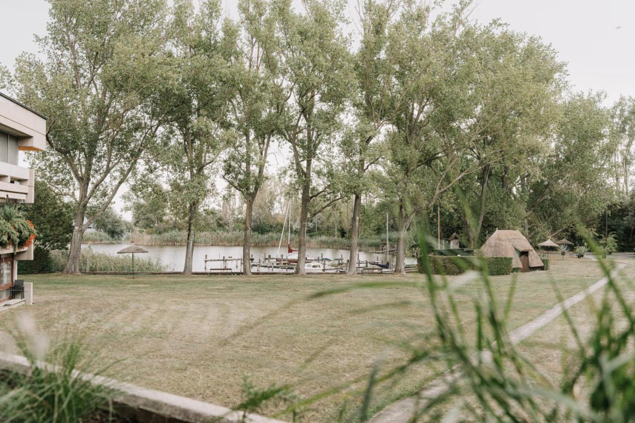 Kleine Seezeit
