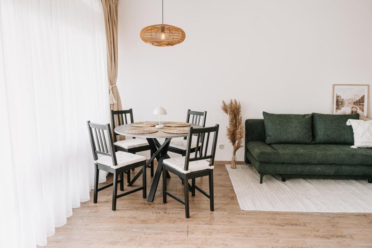 Apartment Kleine Seezeit Purbach am Neusiedlersee