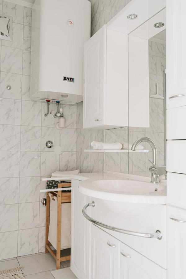 Kleine Seezeit Apartment *